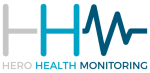 Logo Hero Health Monitoring
